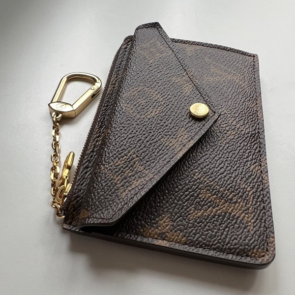 Louis Vuitton card holder Recto Verso - Picture 2 of 6